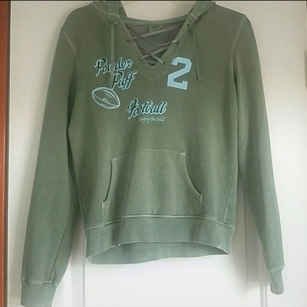 Old Navy hoodie sweatshirt - Picture 1 of 1